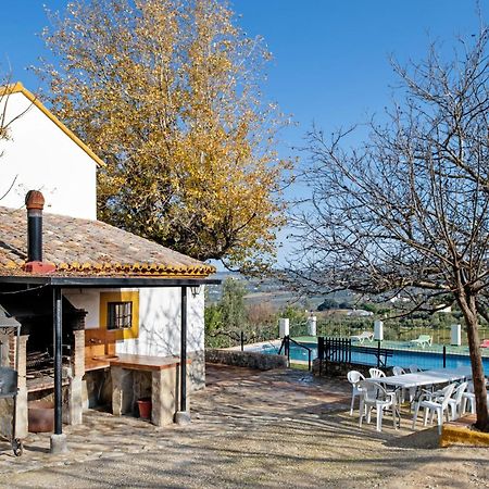 Casa Rural Fuente Dulce Ronda Buitenkant foto