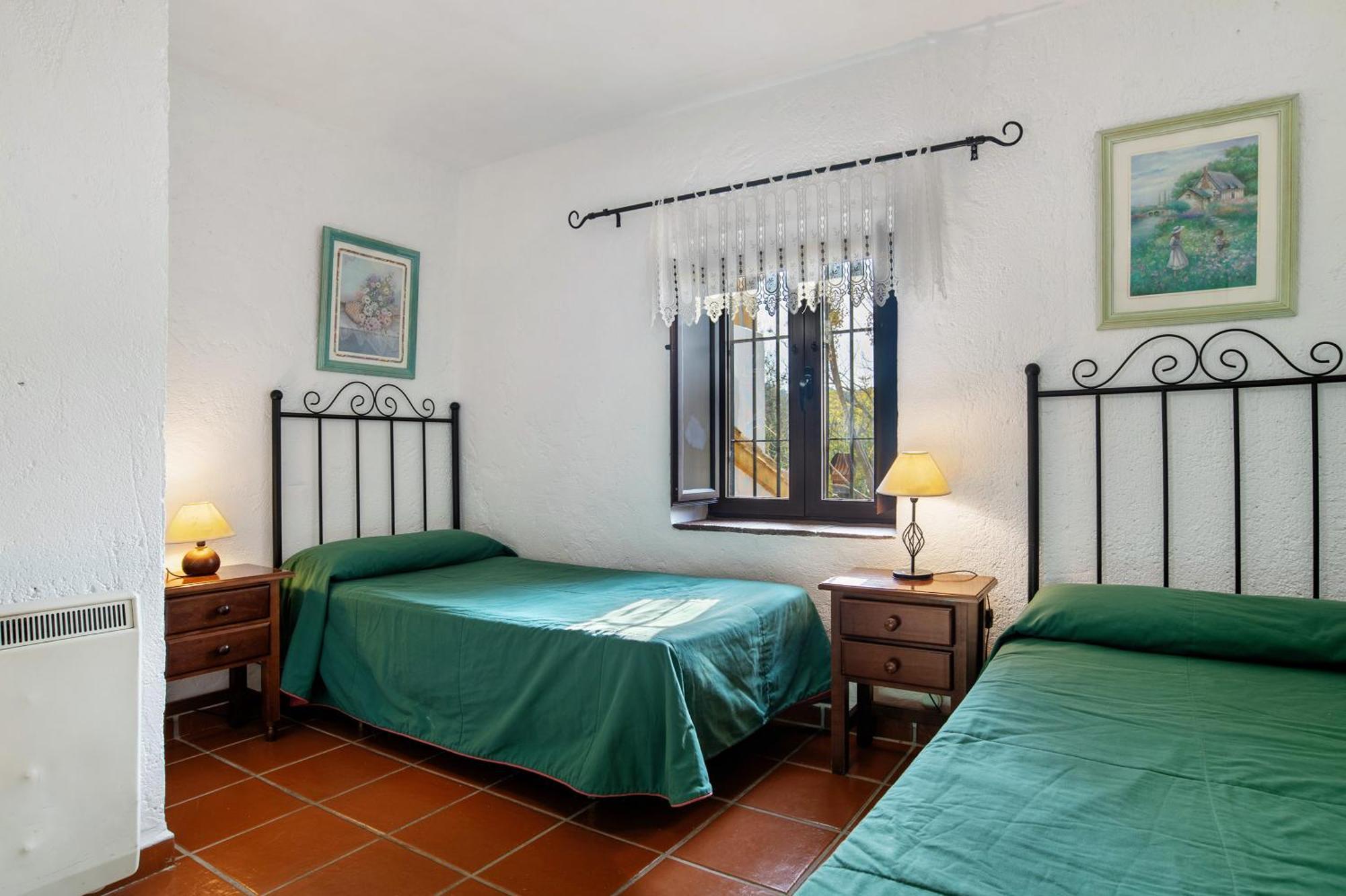 Casa Rural Fuente Dulce Ronda Buitenkant foto